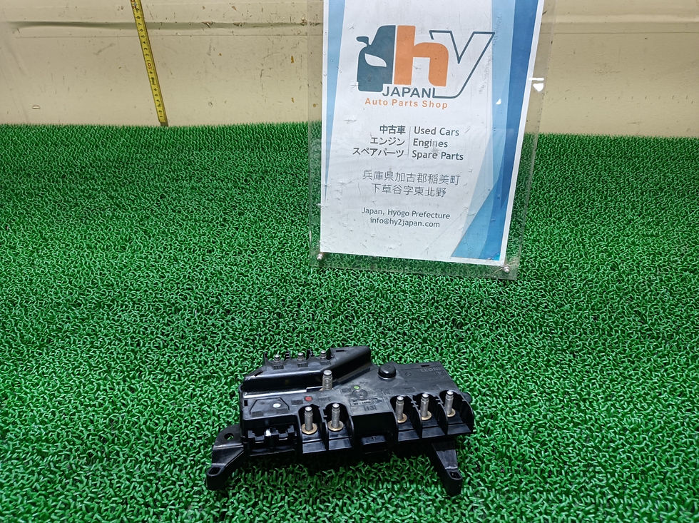 Mercedes Benz S400 HYBRID 2013 DAA