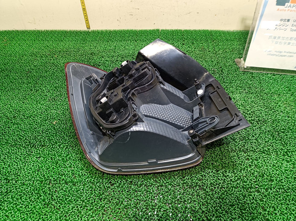 BMW 120i 2011 DBA-1A16