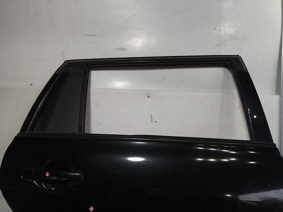 TOYOTA COROLLA FIELDER 2006 DBA-NZE141G