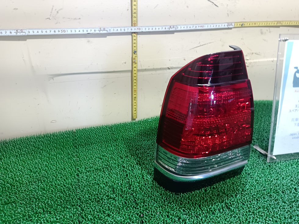 Miniatura: Toyota Crown 2003 ZA-GBS12