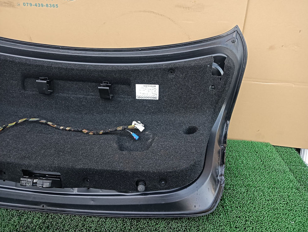Miniature : BMW ACTIVE HYBRID 3 2013  DAA-3F30