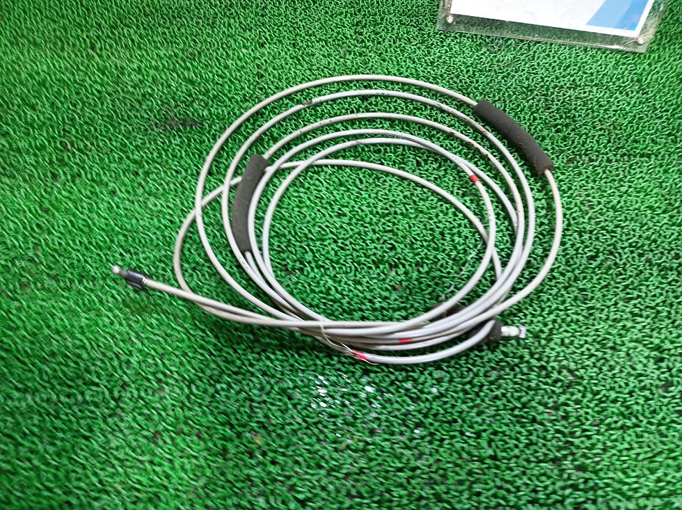 Миниатюра: TOYOTA LAND CRUISER PRADO 1996 KD-KZJ95W