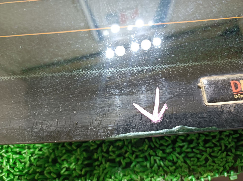 الصورة المصغرة: Audi A6 2010 ABA-4FCCES