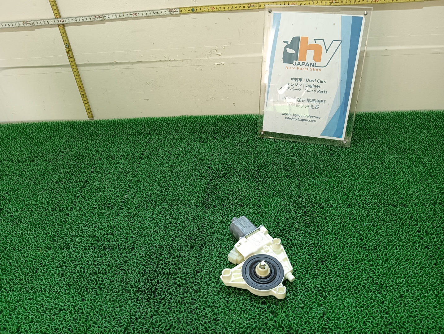 Mercedes Benz C180 STATION WAGON 2012 DBA-204249