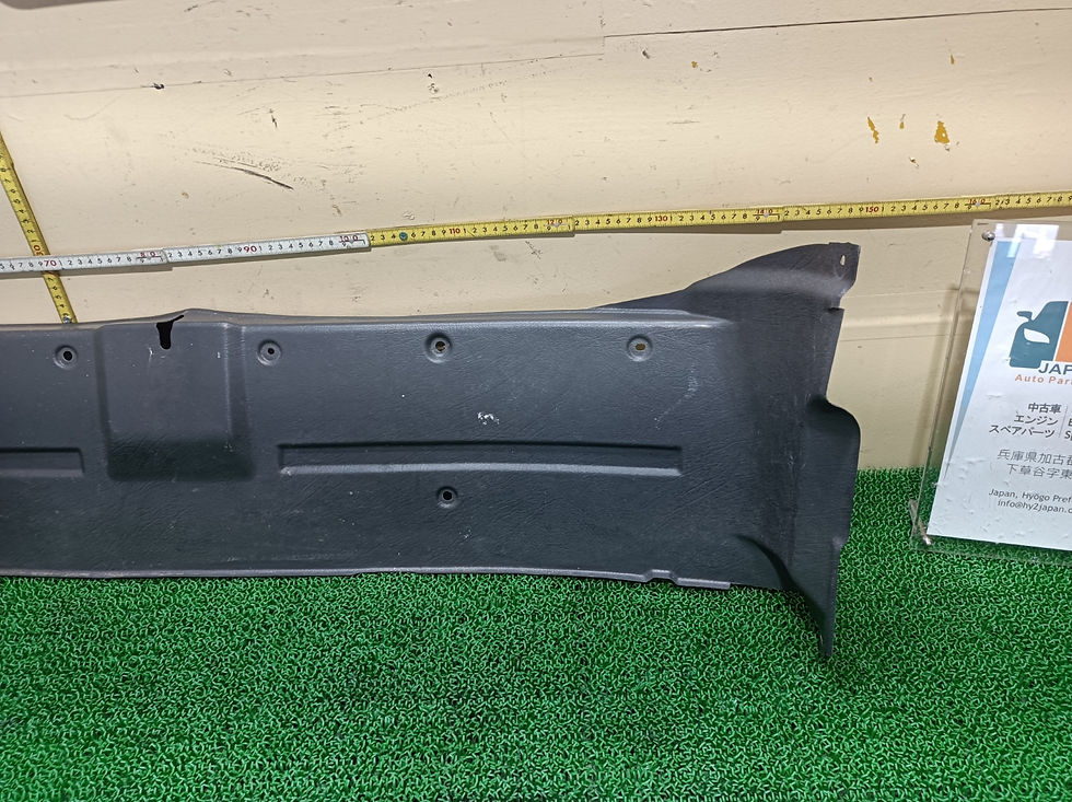 Mazda Savanna Rx-7 1987 E-FC3C