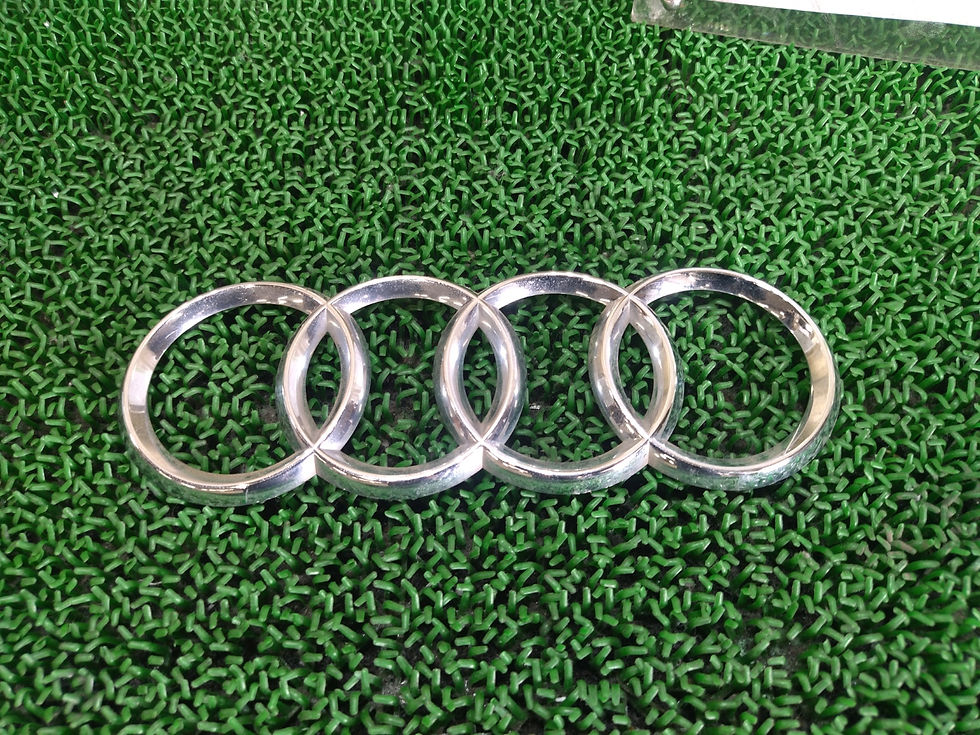 Миниатюра: Audi A6 Avant 2009 ABA-4FCCES