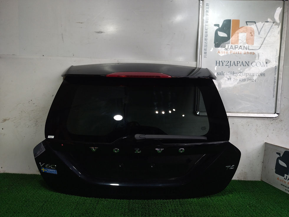 VOLVO V60 2014 DBA-FB4164T