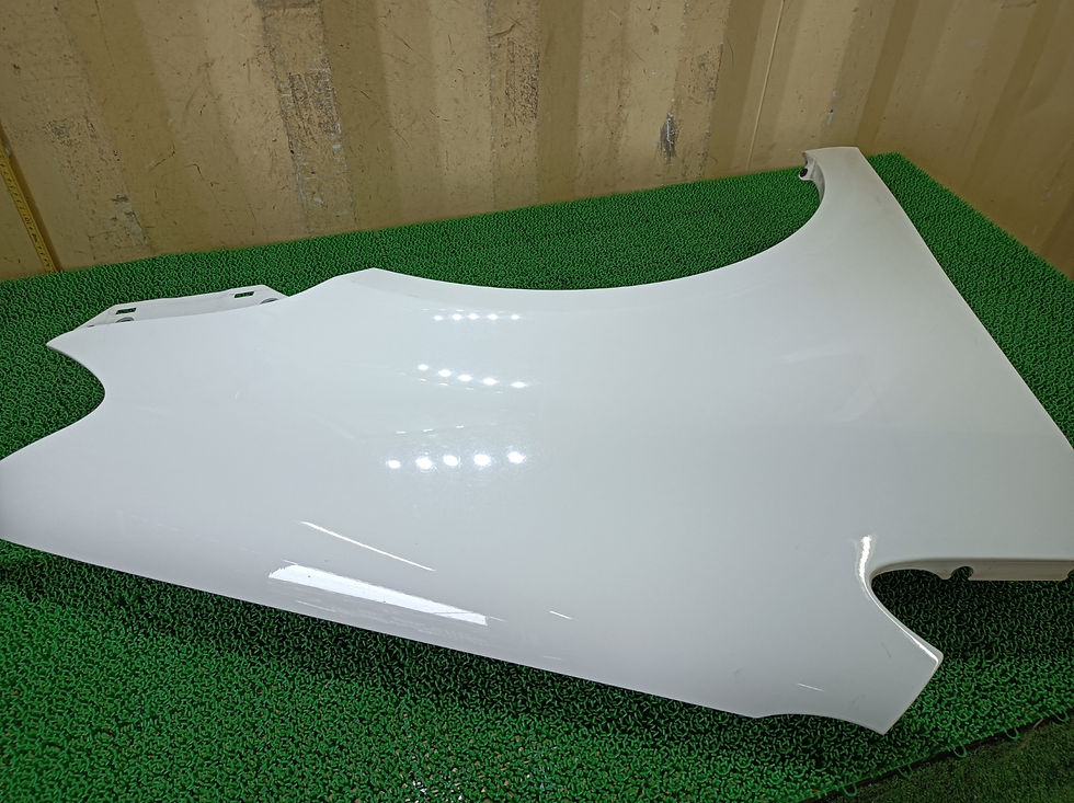 サムネイル： Volkswagen TOURAN 2008 ABA-1TBMY