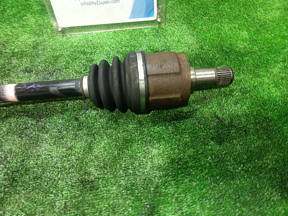 Honda Inspire 1992 E-CC2