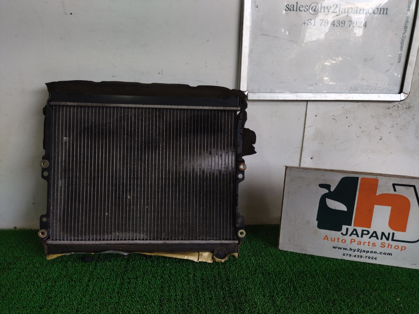 Mazda Savanna Rx-7 1991 E-FC3S