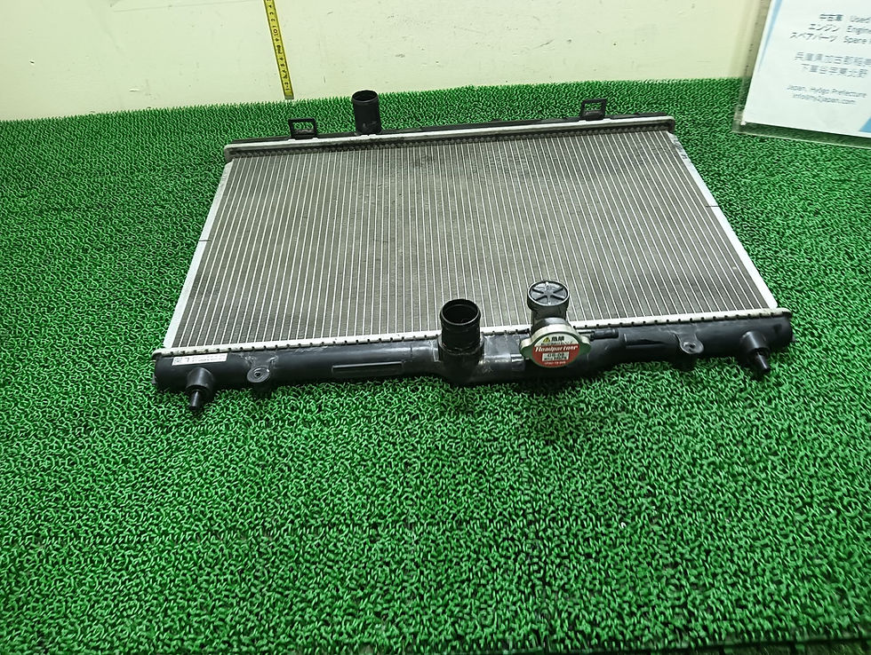 NISSAN Juke  2011 DBA-YF15