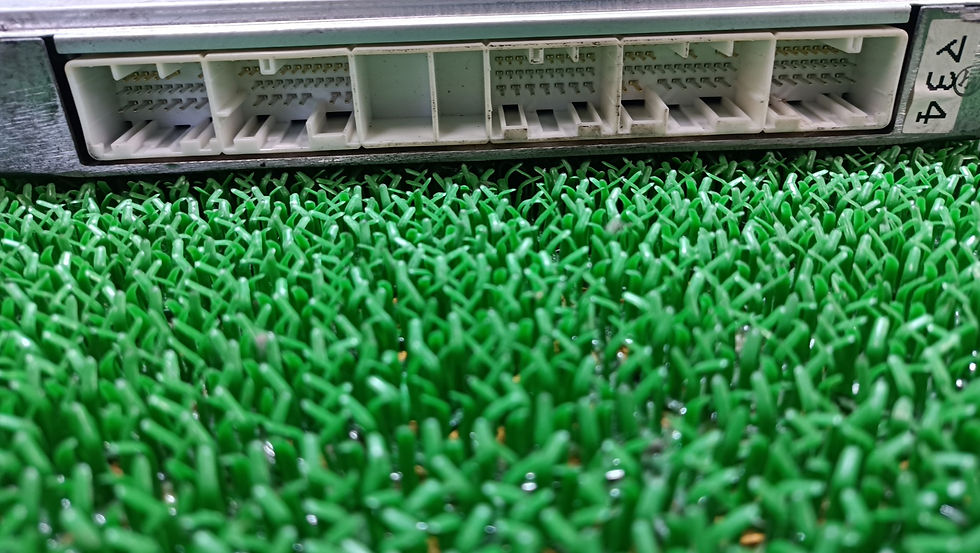 Miniatura: Toyota Mark 2 2004 TA-JZX110