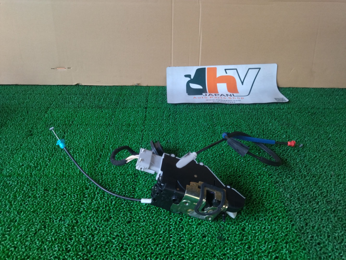 Peugeot 407 2006 GH-D2CPV