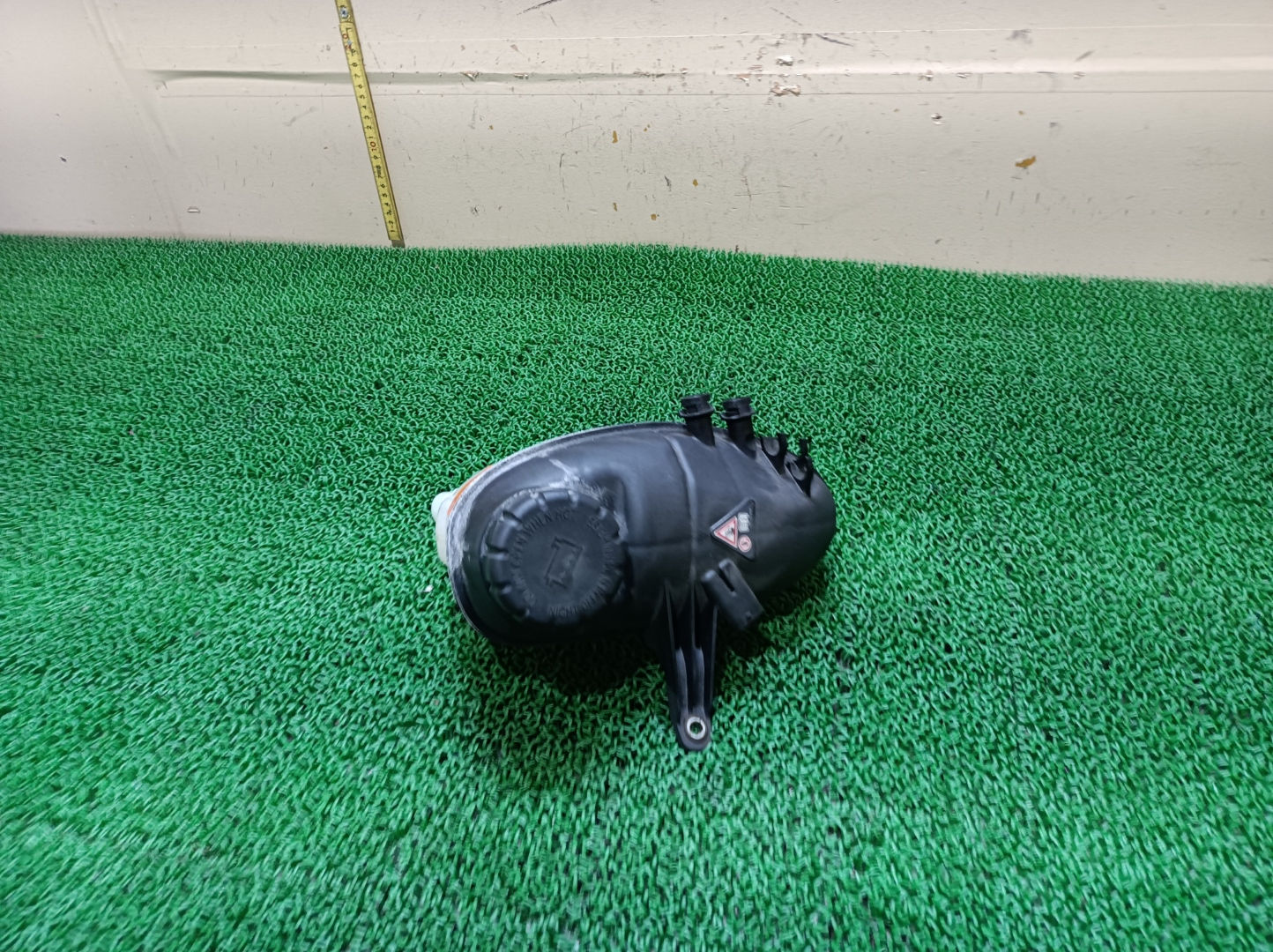 Mercedes Benz S400 HYBRID 2013