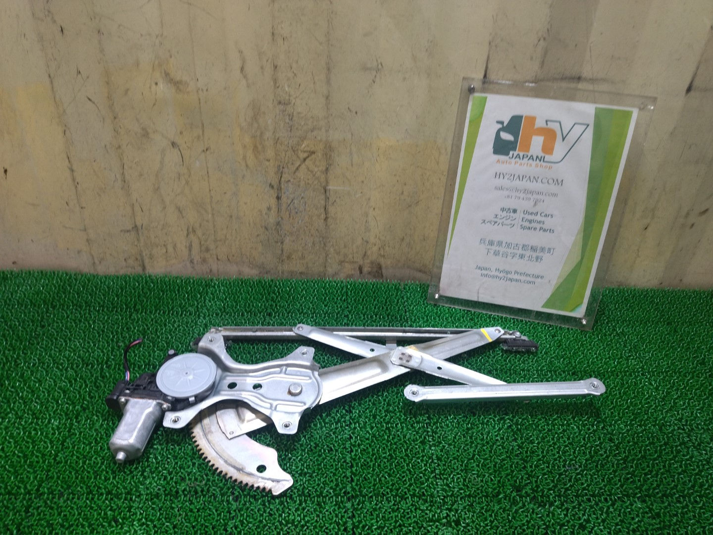 DAIHATSU Sonica 2007 CBA-L405S