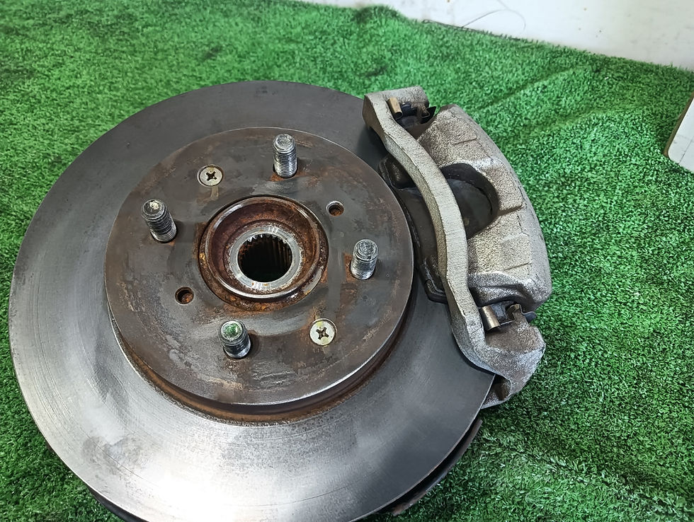 Honda Fit Hybrid 2013 DAA-GP1