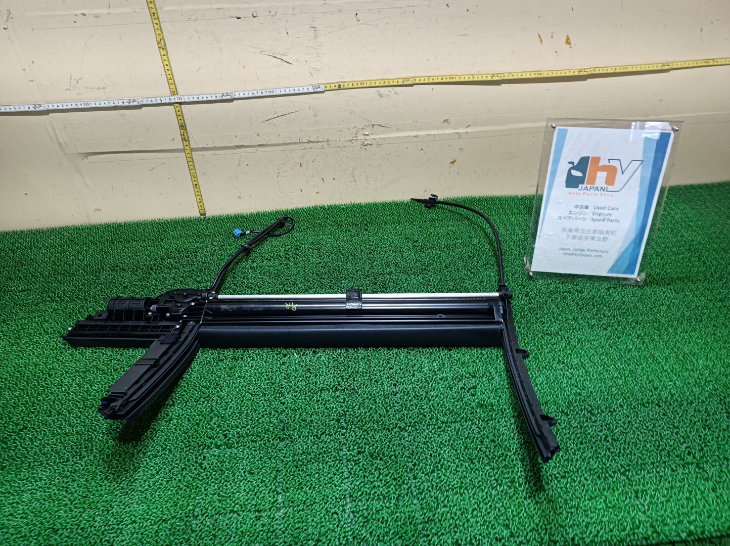 Mercedes Benz S400 HYBRID 2013 DAA-222057