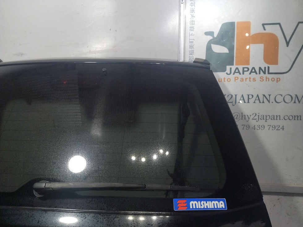 الصورة المصغرة: Honda CR-V 2009 DBA-RE3