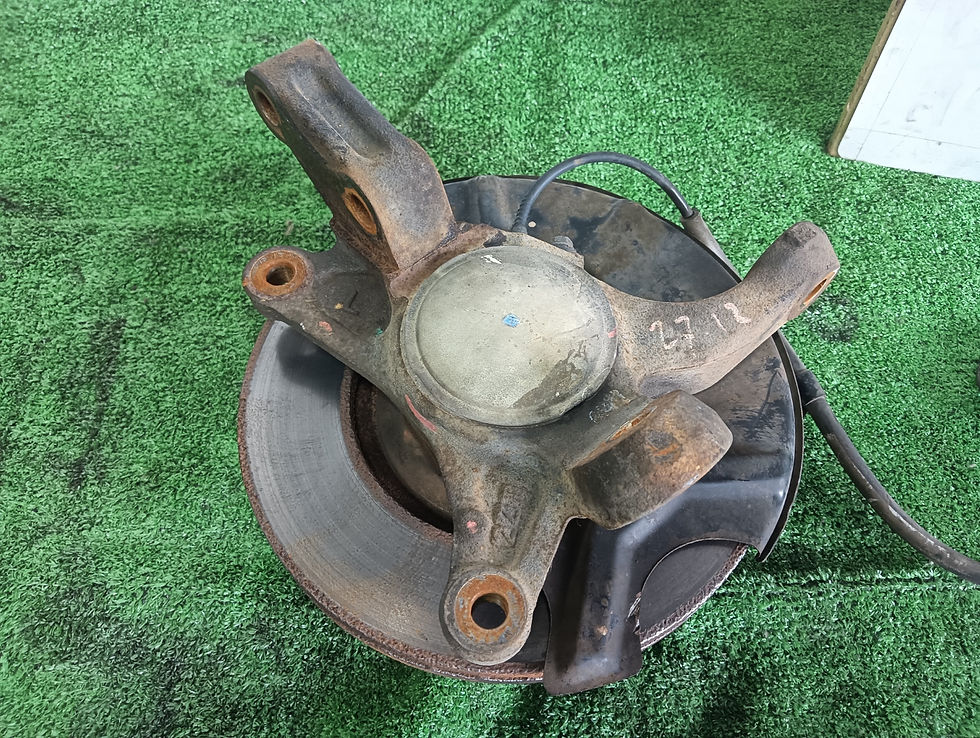 Toyota LITE ACE 2012 S402M