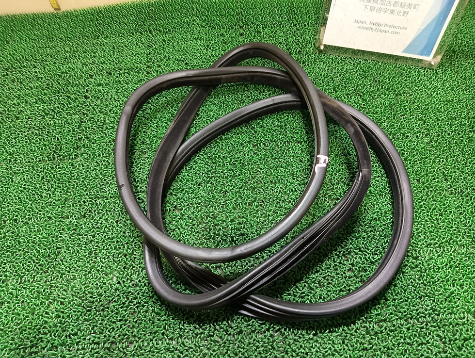 VOLVO V70 CROSS COUNTRY 2005 CBA-SB525