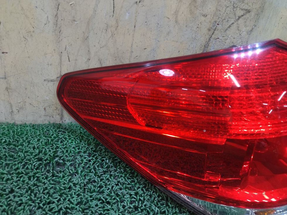 الصورة المصغرة: Subaru Legacy 2011 DBA-BR9