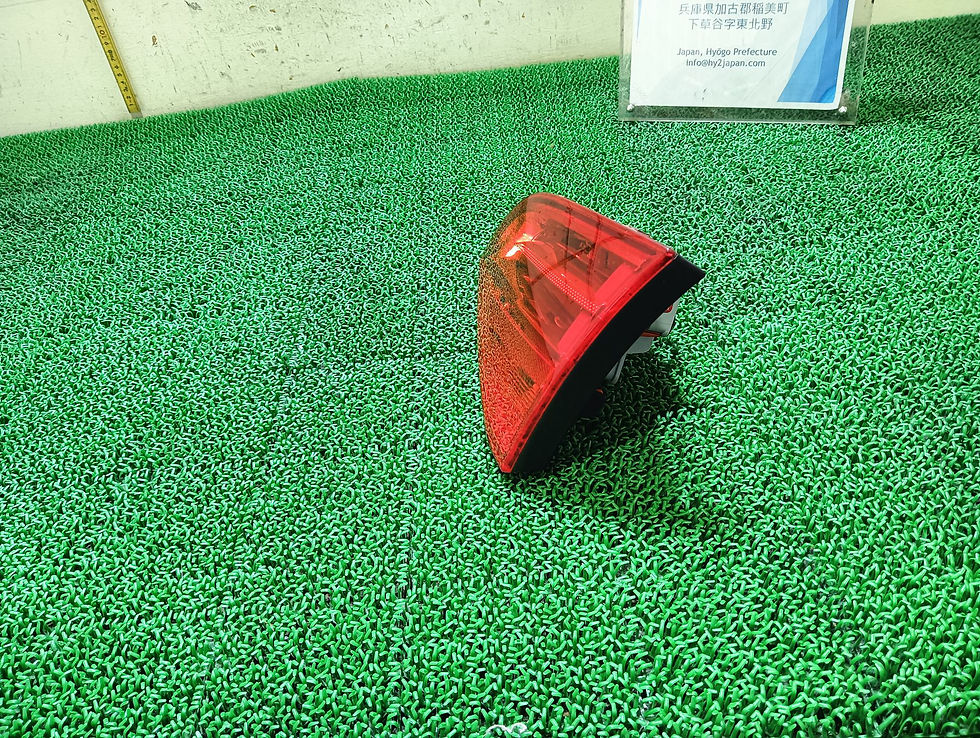 Miniatura: AUDI A4 AVANT 2009 ABA-8KCDH
