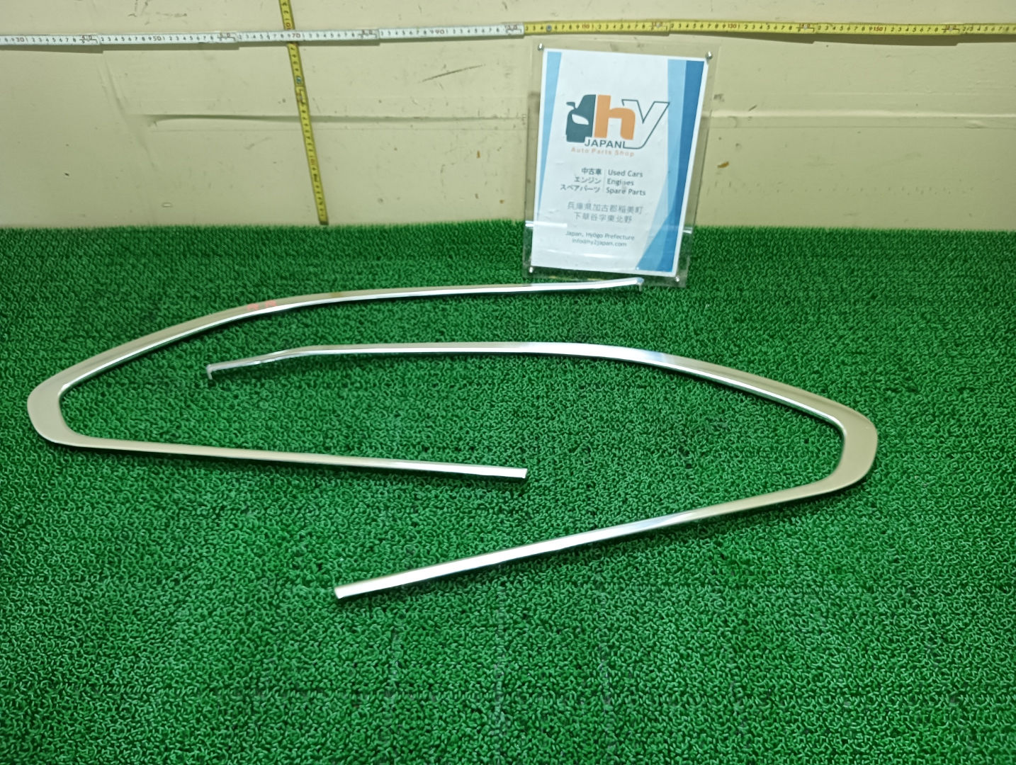 BMW 528i TOURING 2010 DBA-MU30