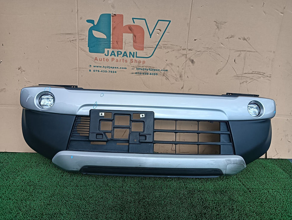 SUZUKI Hustler 2016 DAA-MR41S