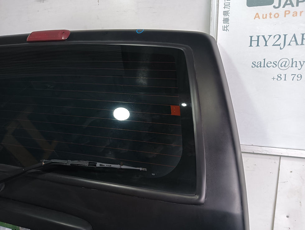 Jeep Cherokee 2001 GF-7MX