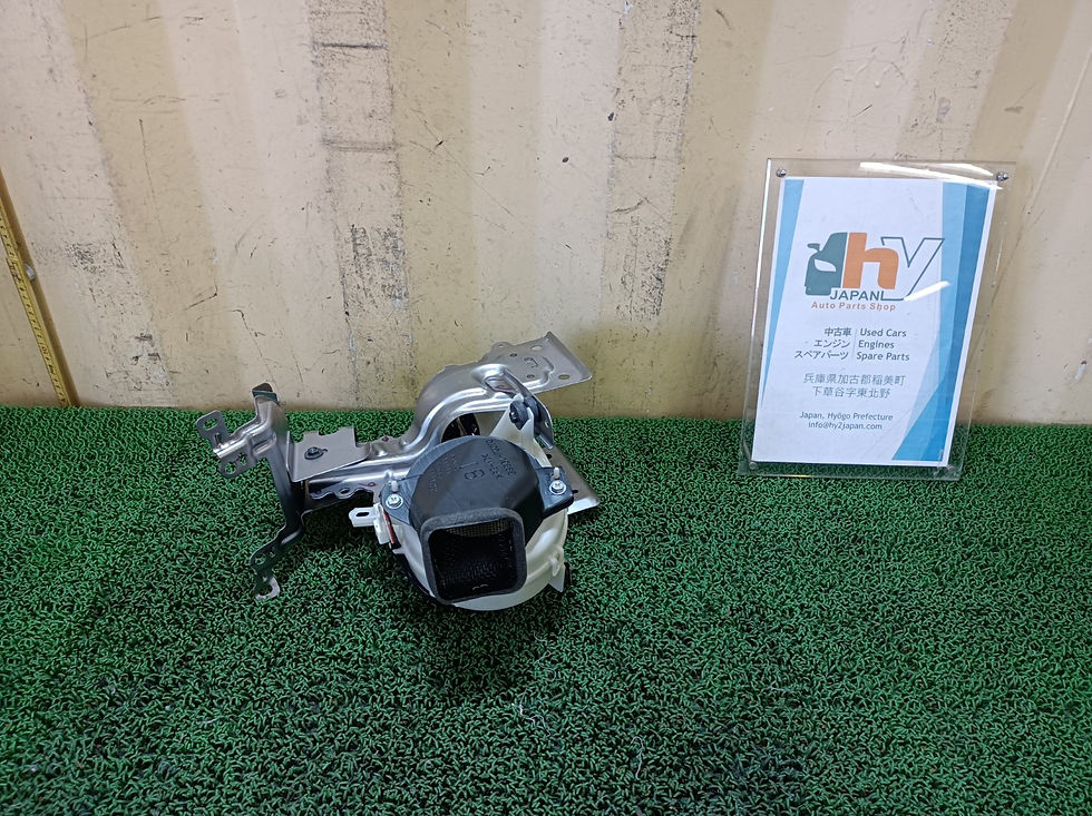 Lexus HS 250h 2009 DBA-ANF10