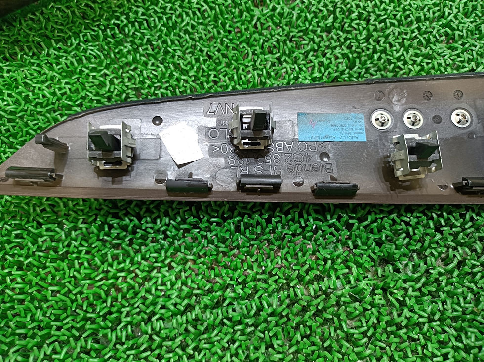 Audi A6 Avant 2014 DBA-4GCHVS