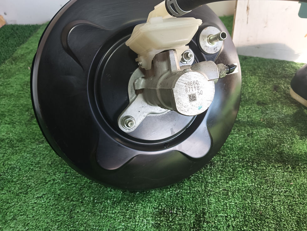 Miniature : Toyota ALPHARD 2008 DBA-GGH20W