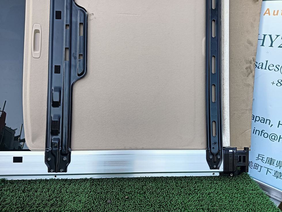 Miniatura: Toyota ALPHARD ( VELLFIRE )  2013  DBA-G