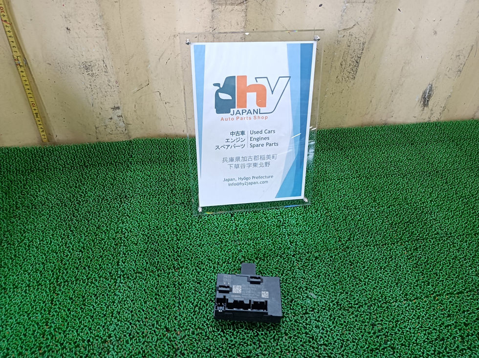 Audi A4 AVANT 2015 DBA-8KCDNF