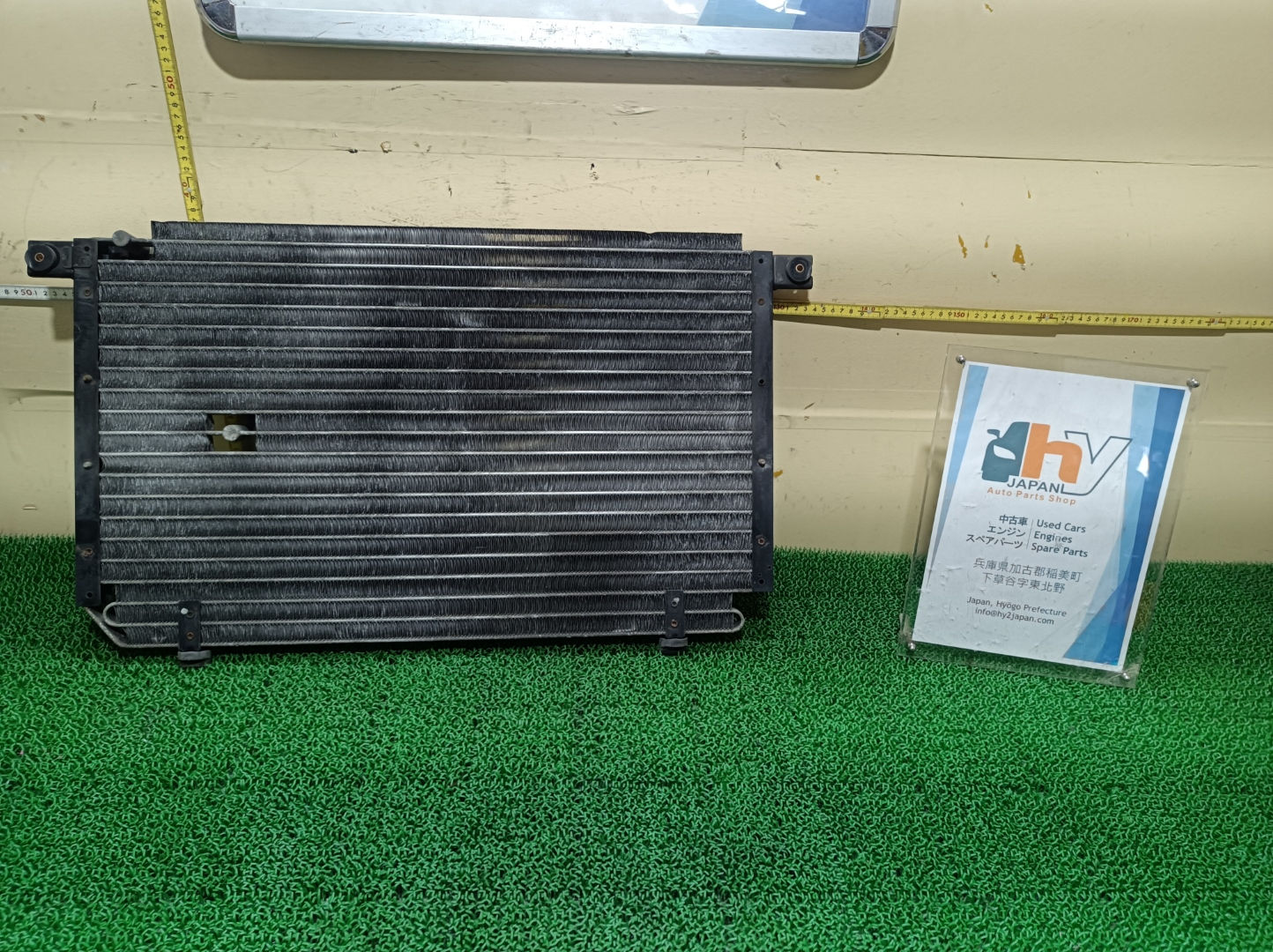 NISSAN Cedric 1997 E-CMJY31