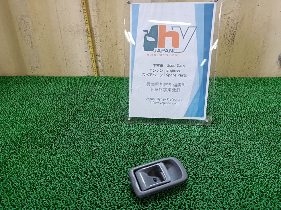 Daihatsu ATRAI WAGON S220G