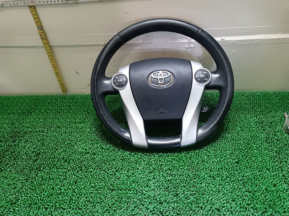 サムネイル： TOYOTA PRIUS A 2012 DAA-ZVW41W