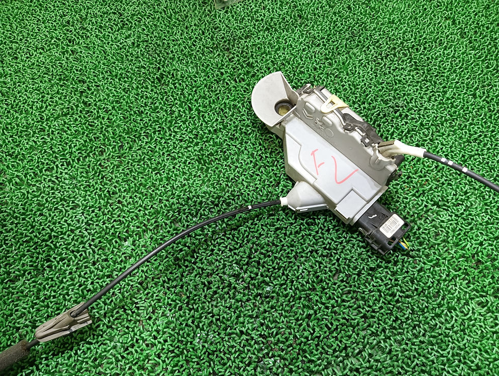 Miniature : Peugeot 508 SW 2012 ABA-W25F02