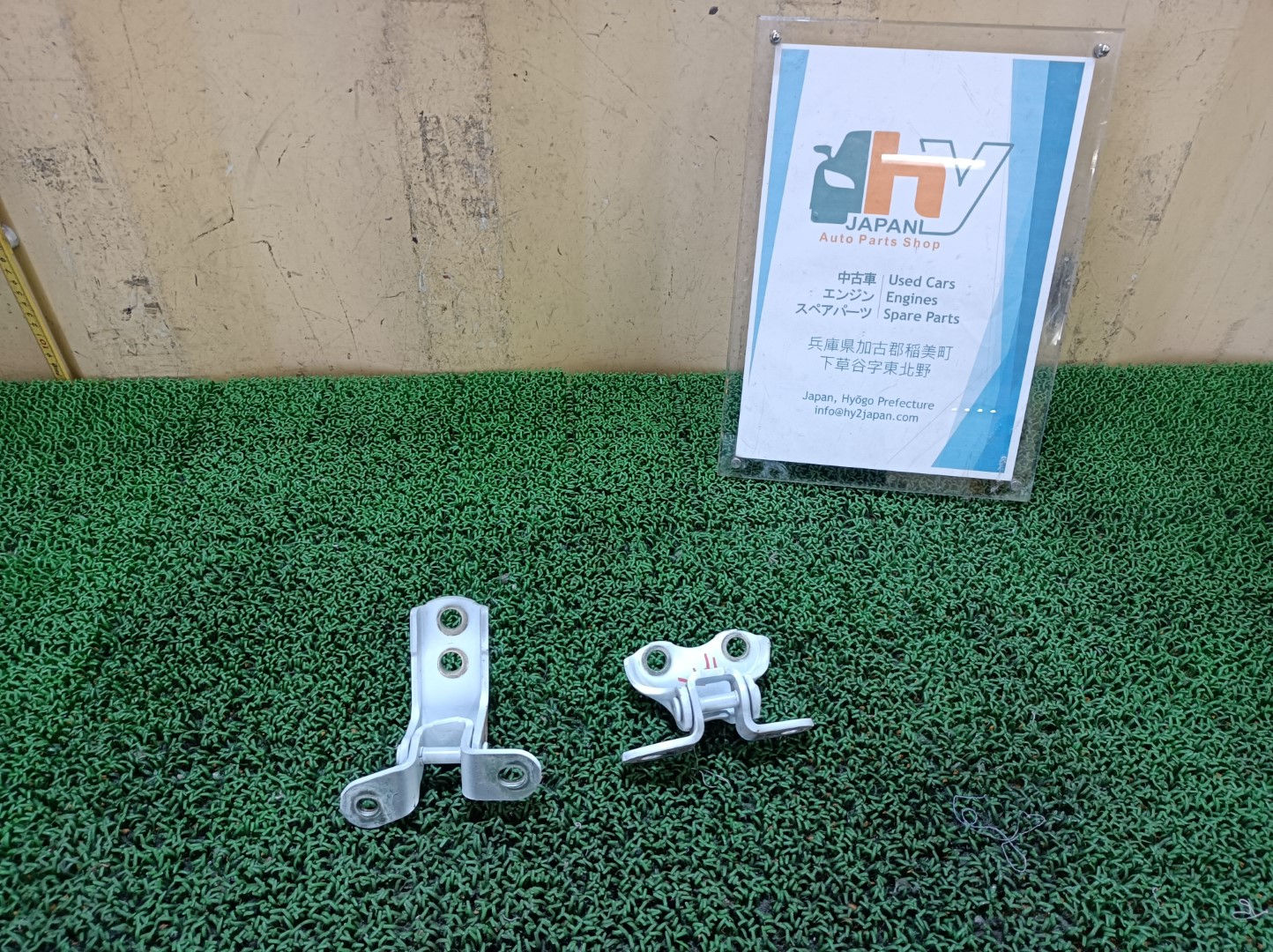 Lexus HS 250h 2009 DBA-ANF10