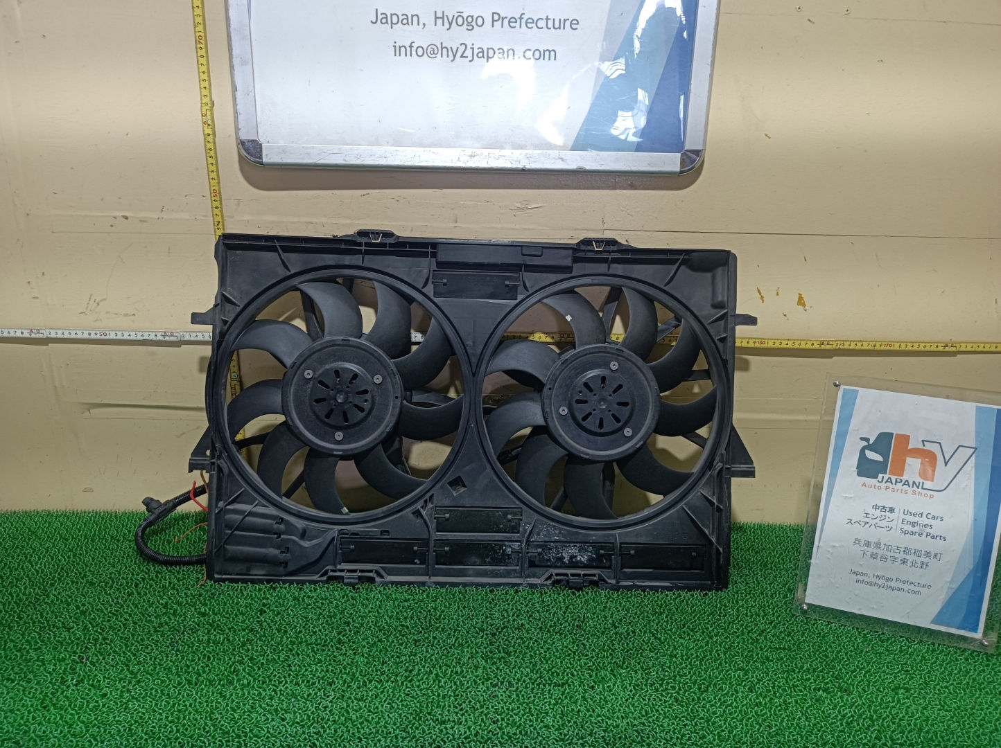 Audi A6 2013 DBA-4GCGWS