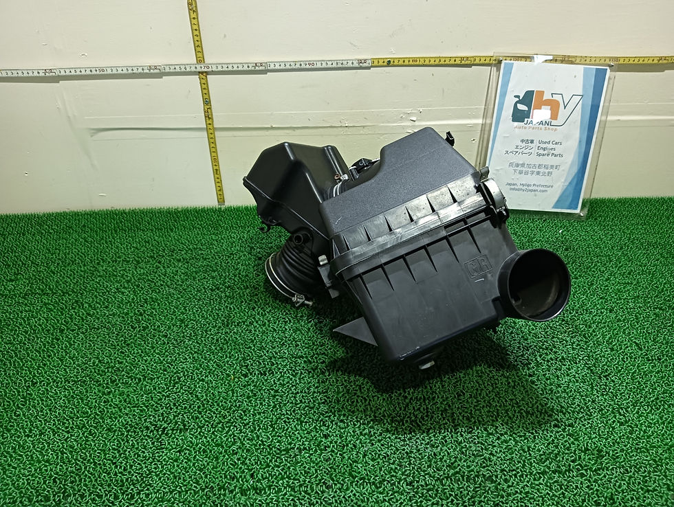 Miniature : Toyota ALPHARD 2008 DBA-GGH20W