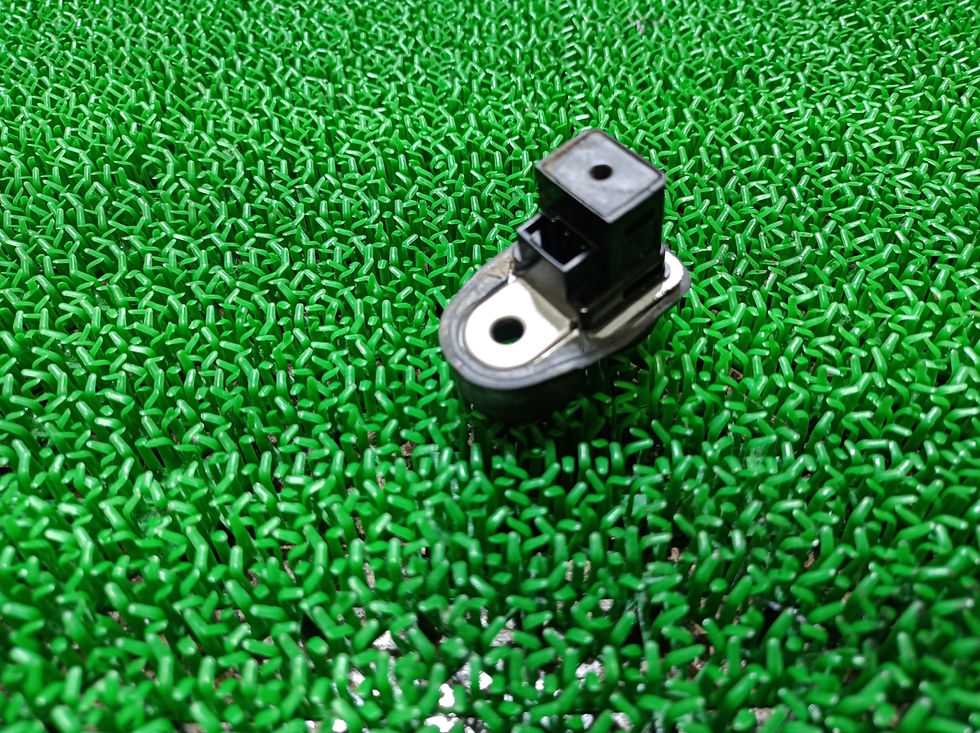 Subaru IMPREZA 2003 GH-GDB