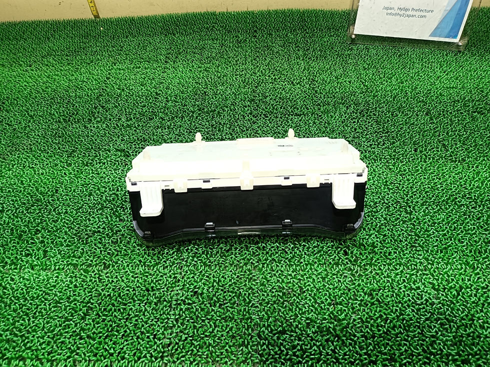 Thumbnail: Toyota LITE ACE 2012 S402M