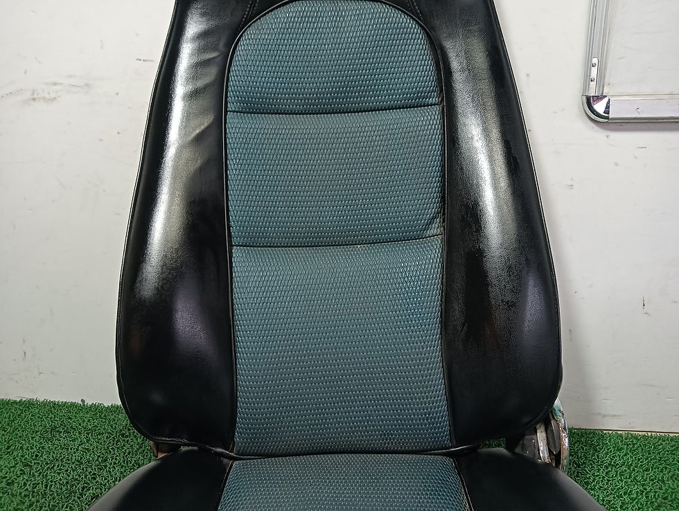 الصورة المصغرة: Isuzu BELLETT PR95