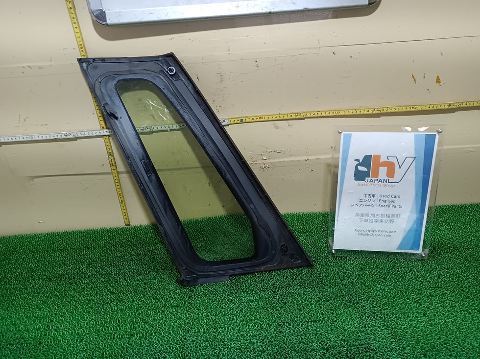 Honda N Box 2015 DBA-JF1