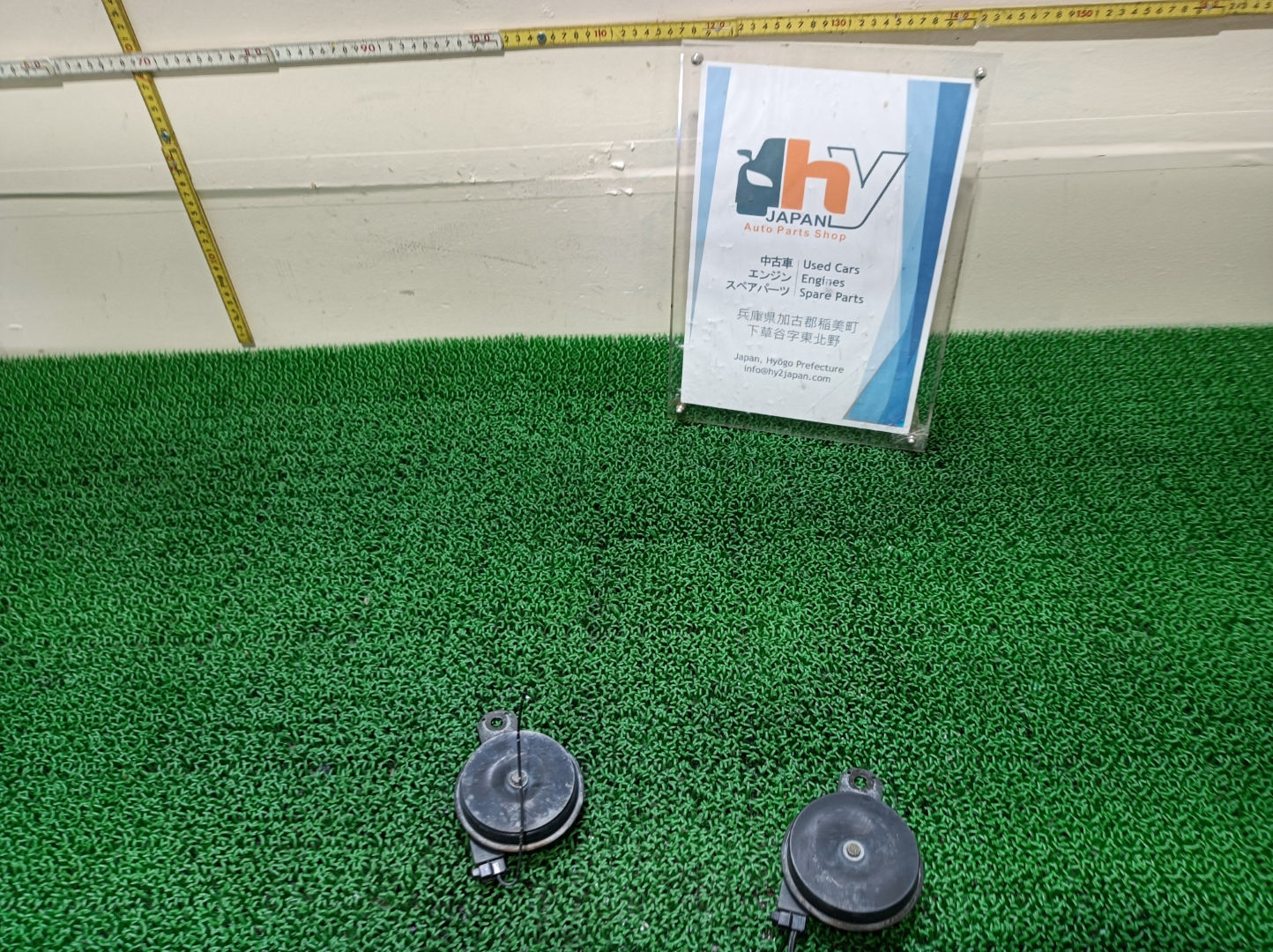 TOYOTA Crown 1997 KD-LS151H