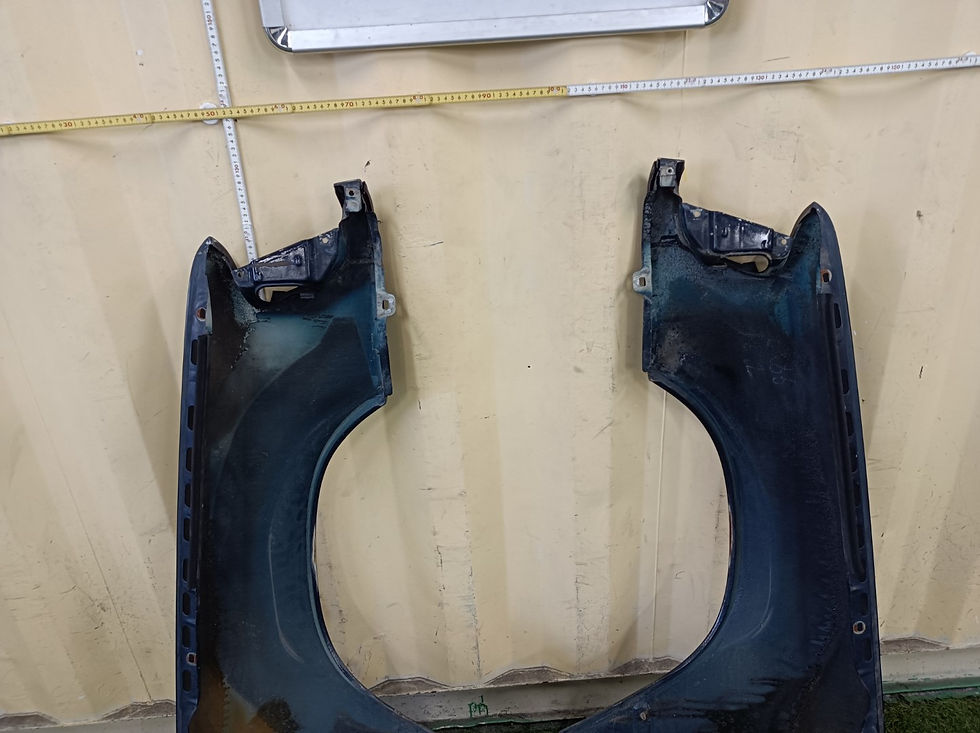 Thumbnail: Mercedes Benz  300TE 1989 E-124090( W124 )