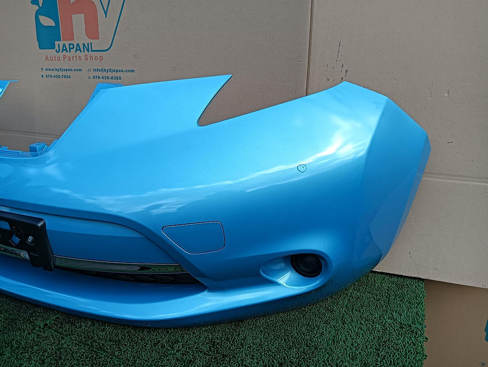 Miniatura: NISSAN LEAF AZE0