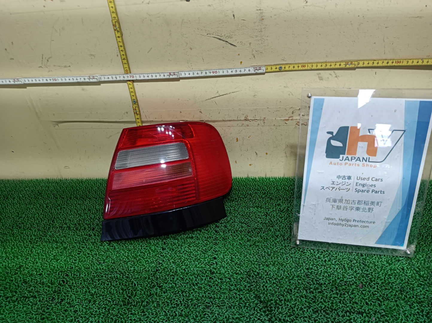 Audi A4 1998 E-8DADR