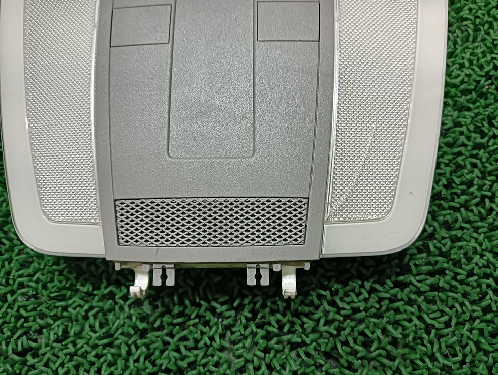 MERCEDES BENZ C200 STATION WAGON 2010 DBA-204248